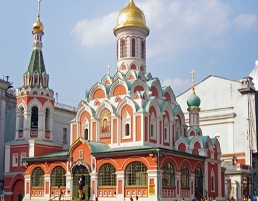 Church by Daina K